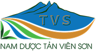 Tản Viên Sơn Logo